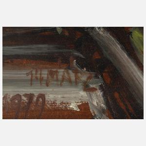 Günter Dührkop, Bildnis Einstein