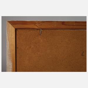 Günter Dührkop, Bildnis Einstein