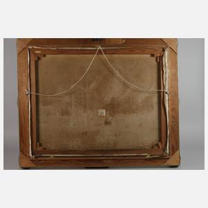 Elisabeth Grüttefien-Kiekebusch, Eibsee mit Zugspitze