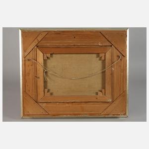 Ernst Haymann, Schäfer im Murnauer Moor