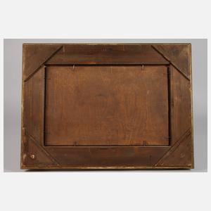 Rudolf Hesse, Im Wirtshaus