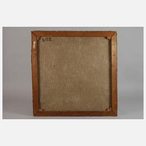 Maria Hiller-Foell, Frühsommerblumenstrauß