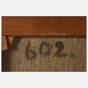 Maria Hiller-Foell, Frühsommerblumenstrauß