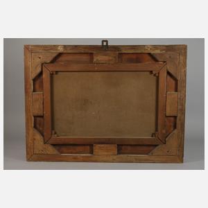 Alfred Jansen, Nächtlicher Hamburger Hafen