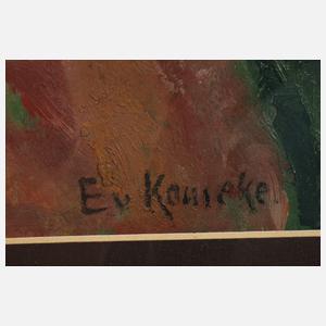 Egon von Kameke, "Mühle bei Werder"