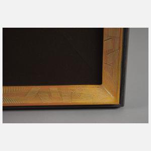 Egon von Kameke, "Mühle bei Werder"