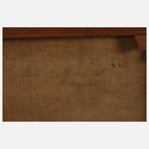 Werner Kausch, "Landschaft am Lot"