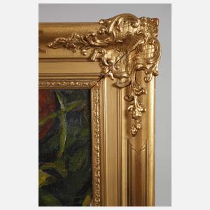 Otto Keitel, Faschingsstillleben