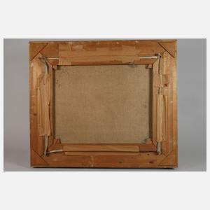 Otto Keitel, Faschingsstillleben