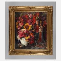 Otto Keitel, Stillleben mit Madonna111