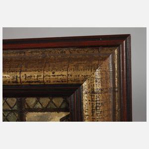 Carl Kricheldorf, Der Münzhändler