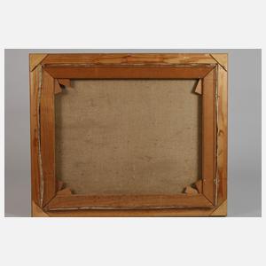 Maximilian Klein von Diepold, Äsende Rehe