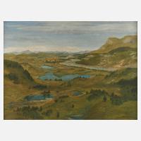 Walter Klemm, Im Voralpenland111