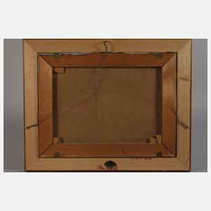 Paul Klimsch, Kuhstudie