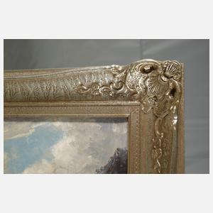 Josef Rolf Knobloch, Felsenküste