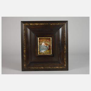 Benno Kögl, Katzenkinder