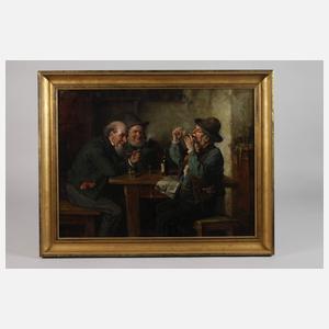 Lajos Kolozsvary, "Feierabend"