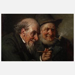 Lajos Kolozsvary, "Feierabend"