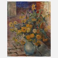 Hans Kruzwicki, Sommerblumen111