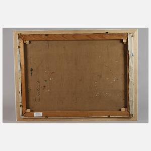 Rudolf Lemke, „Jena, Haus am Rähmen 21“