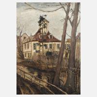 Rudolf Lemke, „Jena, Haus am Rähmen 21“111