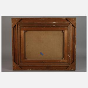 Curt Leopold, Ansicht Königssee vom Malerwinkel