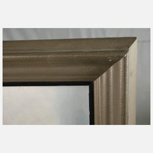 Max Michael Licklederer, »Simsee mit Kampenwand«