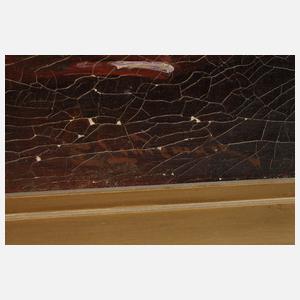 Emil Lindeman, Rosenstillleben