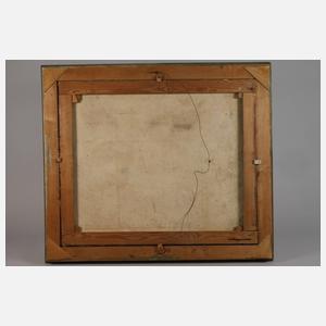 Emil Lindeman, Rosenstillleben