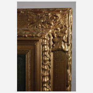 Corneille Max, Damenportrait