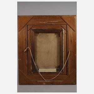 Corneille Max, Damenportrait