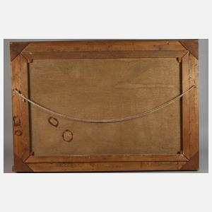 Fritz Modrow, Ansicht von Stettin