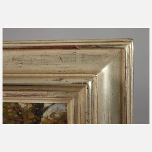 Karl Mohr, "Prinsengracht in Amsterdam"