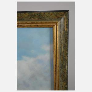 Müller, Weg zum Dorf