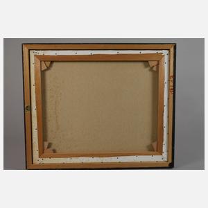 Müller, Weg zum Dorf