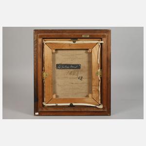 Carl Otto Müller, Fischerportrait