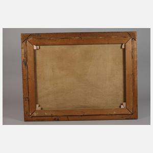 R. Müller, Boote vor Venedig