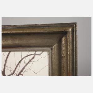 Willy Mulot, Erster Schnee