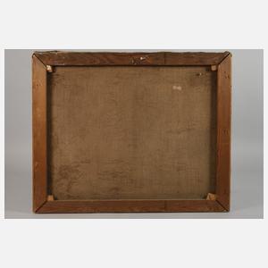 Wilhelm Nagel, Am Kanal