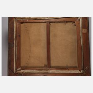 Adelbert Niemeyer, Nachts im Dorfe