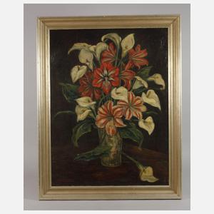 Hans Niemeyer, »Calla und Amaryllis«