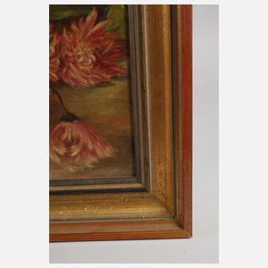 P. v. d. Oudenhoven, Tafelstillleben