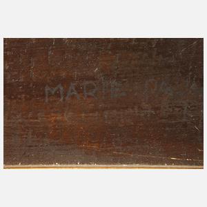 Marie Paul, Stillleben mit Kinderspielzeug