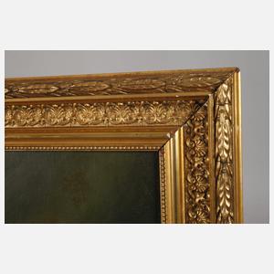 Marie Paul, Stillleben mit Kinderspielzeug