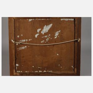 Marie Paul, Stillleben mit Kinderspielzeug