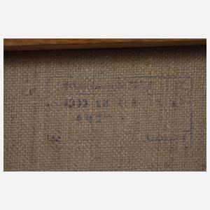 Mikhail Ponomarenko, "Moulin Rouge – Paris Pigalle"