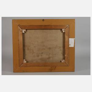 Carl Rang, Spätsommer im Schwarzwald