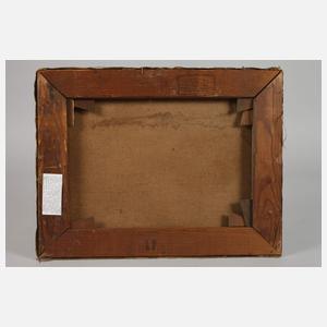 August Roeseler, Klarinettenspieler