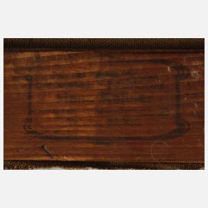 August Roeseler, Klarinettenspieler