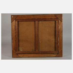 André Schmitt, Der Finkweiler in Straßburg